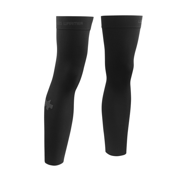 Assos Spring Fall P1 Kāju sildītāji | Black Series