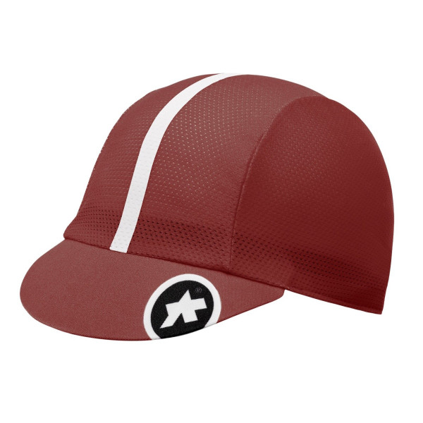 Assos velosipēdu cepure | Burned Brown