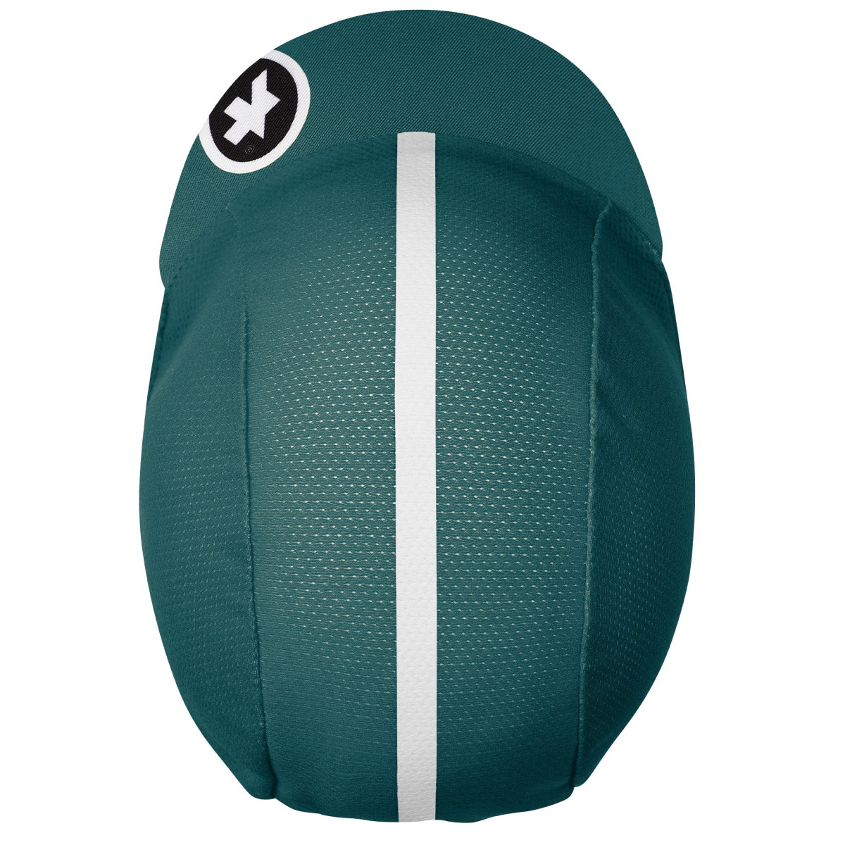Assos velosipēdu cepure | Foundation Green