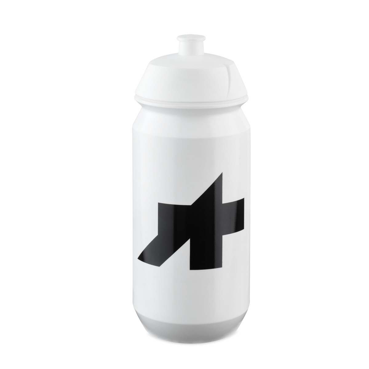 Assos Signature pudele | 500 ml | Baltā sērija