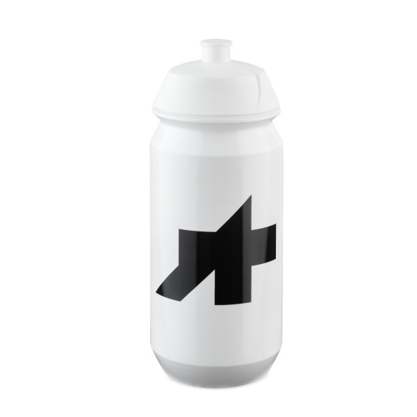 Assos Signature pudele | 500 ml | Baltā sērija Assos Signature pudele | 500 ml | Baltā sērija