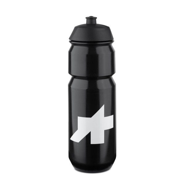 Assos Signature pudele | 750 ml | Melna