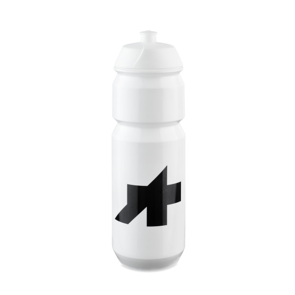 Assos Signature pudele | 750 ml | Balta Assos Signature pudele | 750 ml | Balta