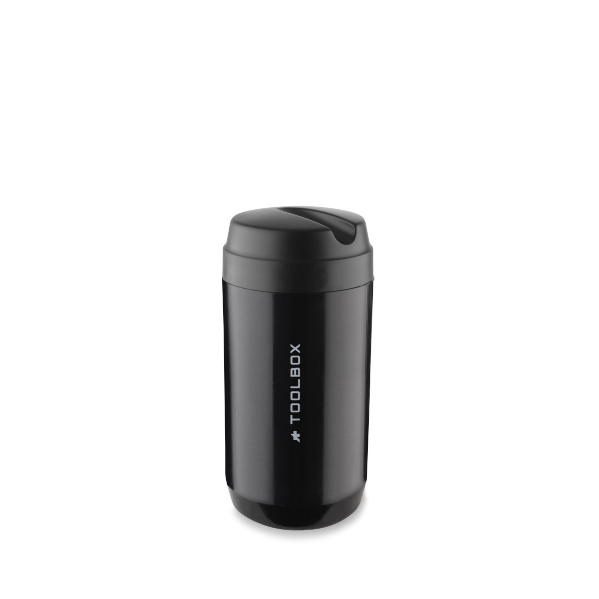 Assos Signature Tool Box | 500 ml | Black