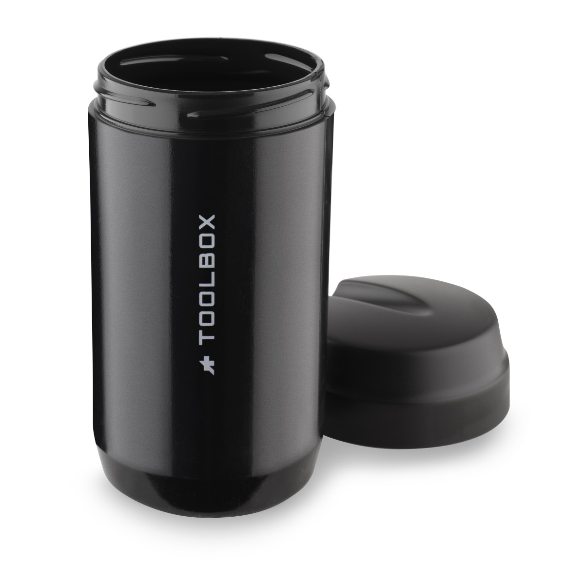 Assos Signature Tool Box | 500 ml | Black