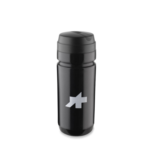 Assos Signature Tool Box | 750 ml | Black Assos Signature Tool Box | 750 ml | Black