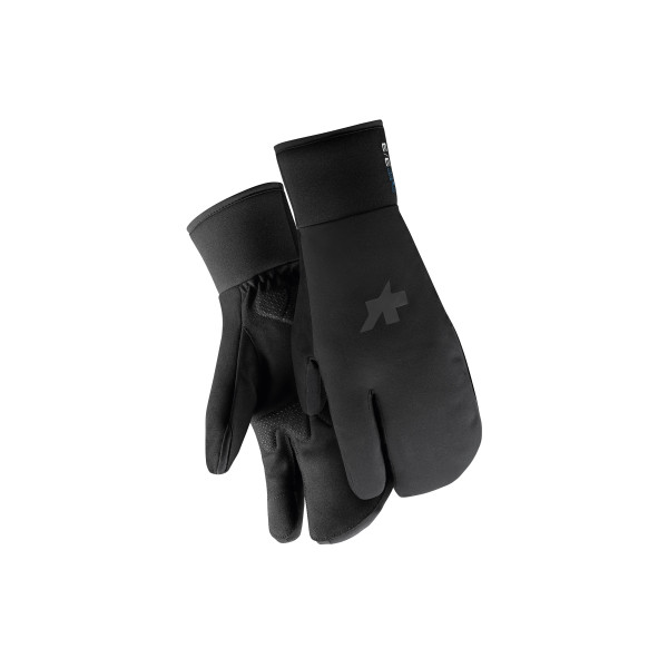 Assos Ultraz Winter P1 cimdi | Black Series