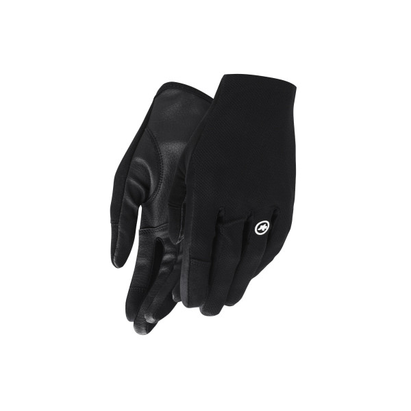 Assos Tactica T5 cimdi| Black Series Assos Tactica T5 cimdi| Black Series