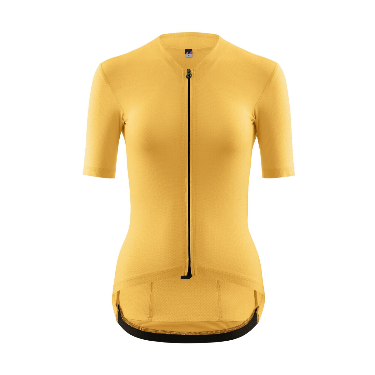 Assos Dyora R S11 sieviešu krekls | Flame Orange