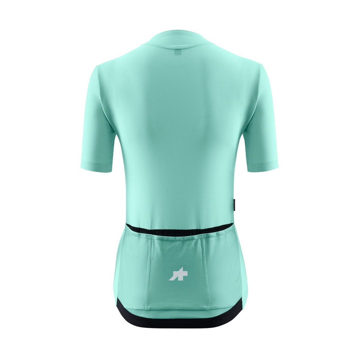 Assos Dyora R S11 sieviešu krekls | Halo Green