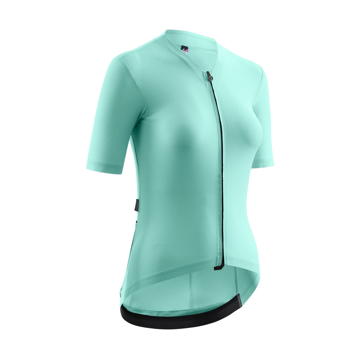 Assos Dyora R S11 sieviešu krekls | Halo Green