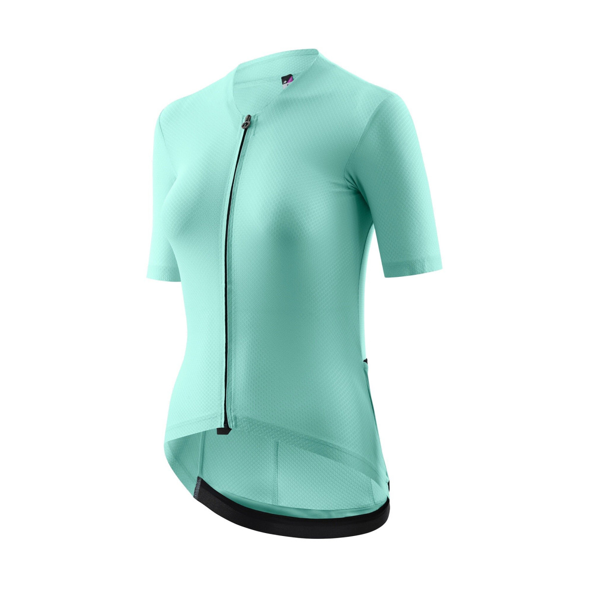Assos Dyora R S11 sieviešu krekls | Halo Green