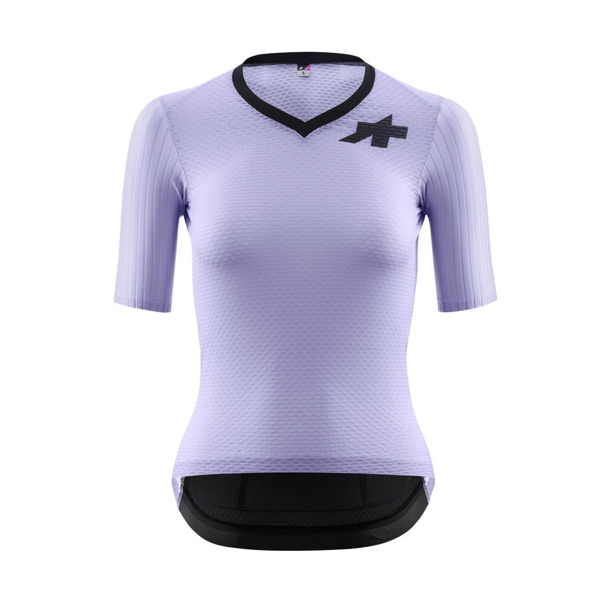 Assos Dyora RSV S11 sieviešu krekls | Stella Lavender