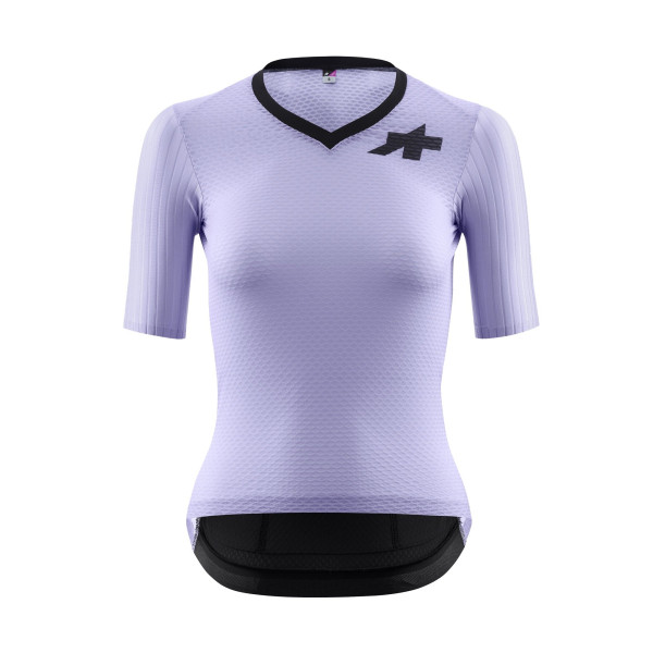 Assos Dyora RSV S11 sieviešu krekls | Stella Lavender