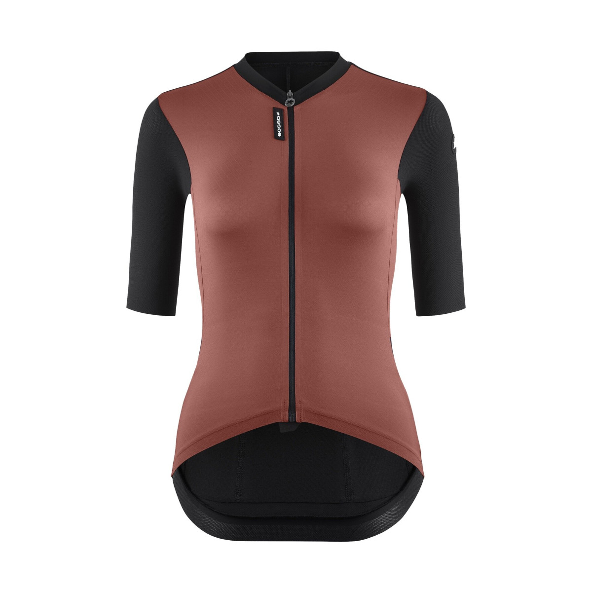 Assos Tactica T5 sieviešu krekls | Burned Brown