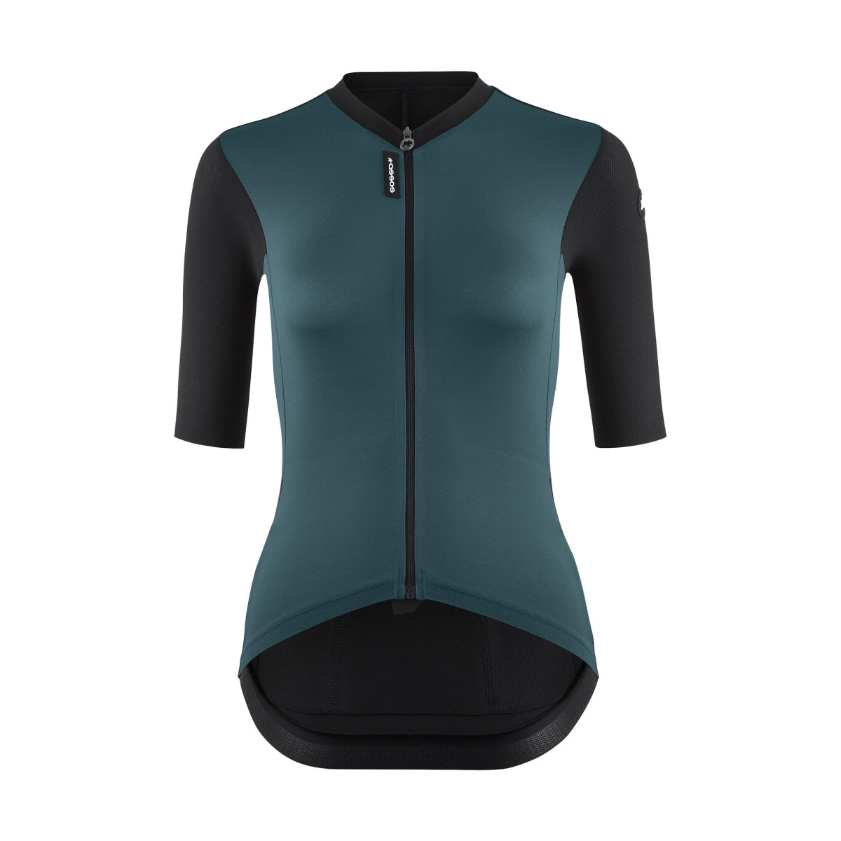 Assos Tactica T5 sieviešu krekls | Foundation Green