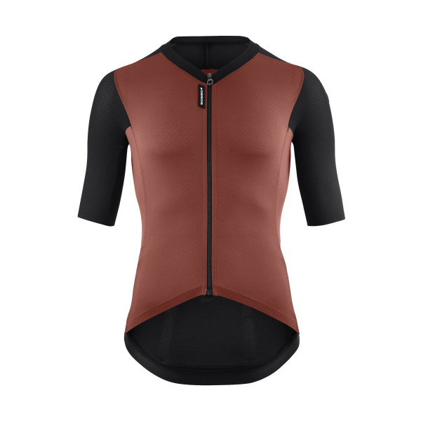 Assos Tactica T5 vīriešu krekls | Burned Brown