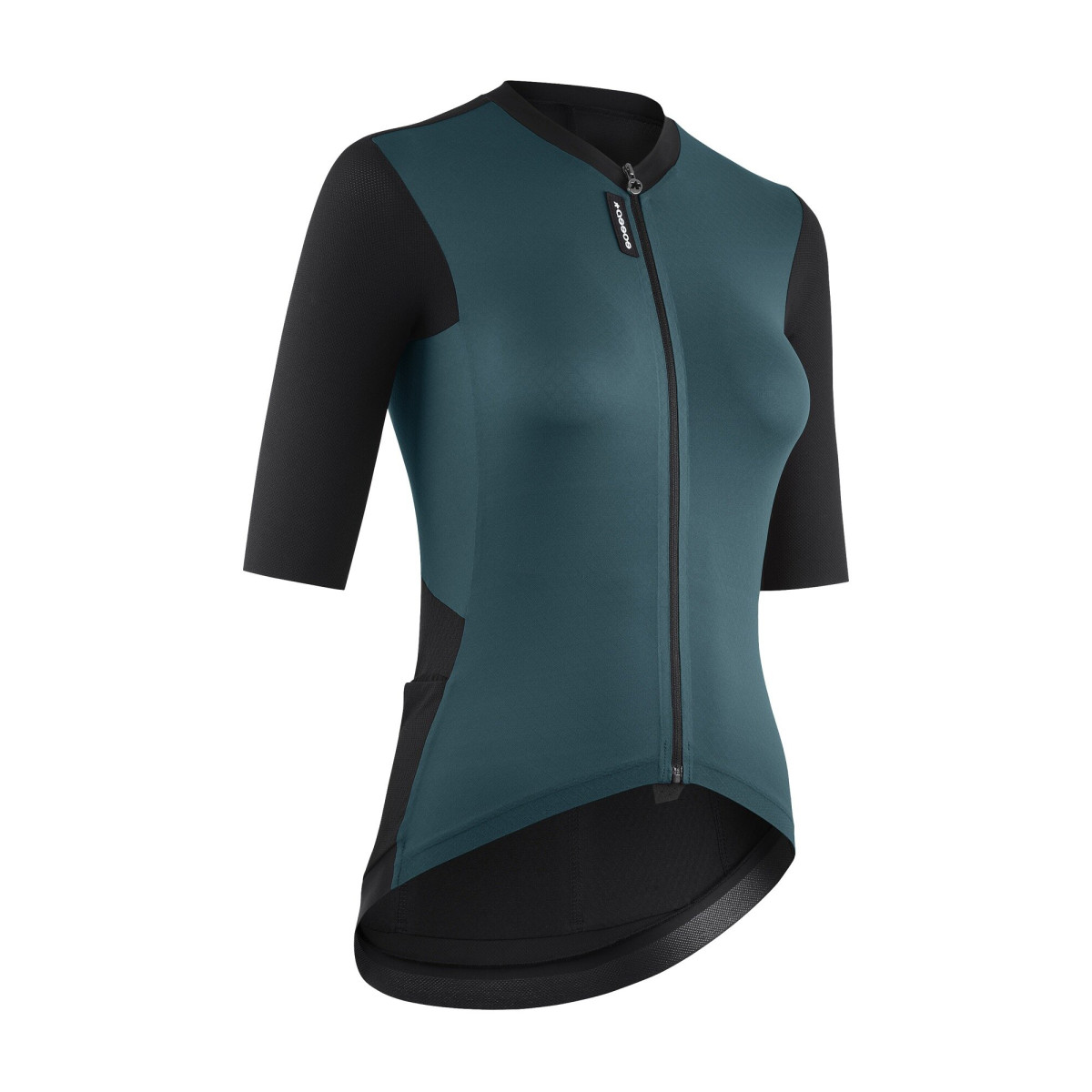 Assos Tactica T5 sieviešu krekls | Foundation Green