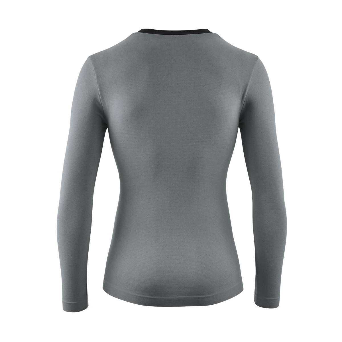Assos Tactica Tech T5 LS vīriešu krekls | Fanatic Silver