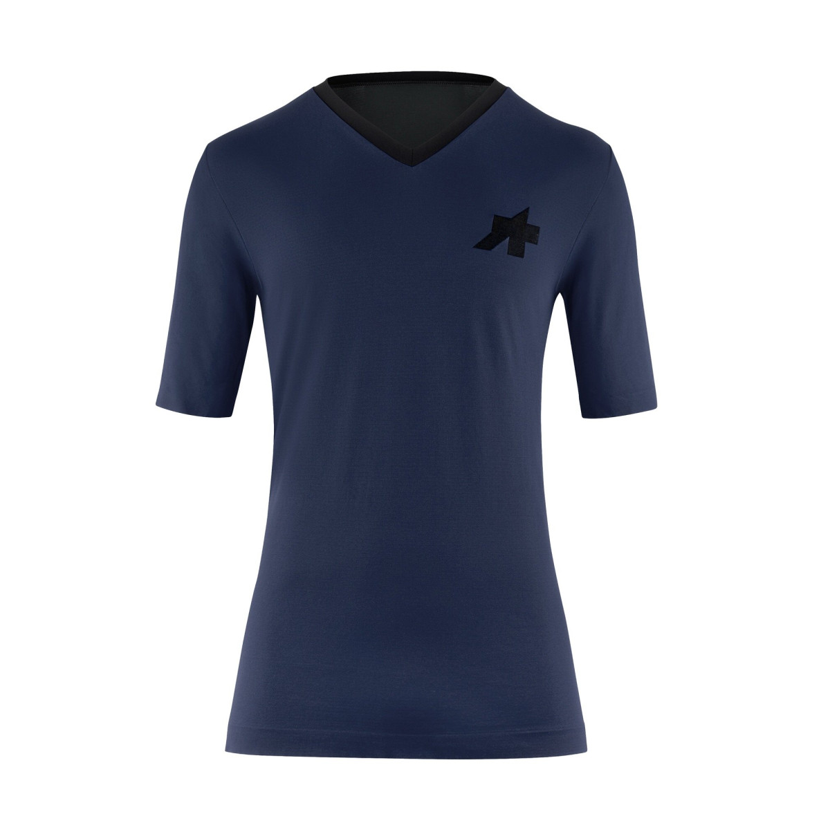 Assos Tactica Tech T5 vīriešu krekls | Stone Blue