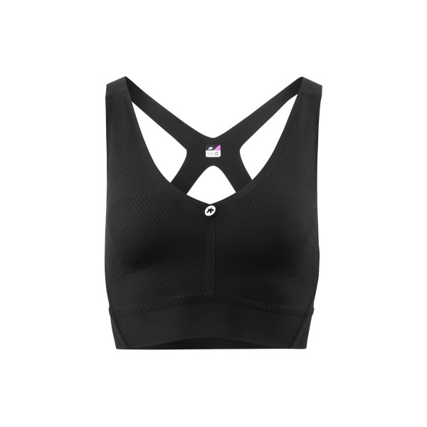 Assos Cycling krūšturis | Black Series