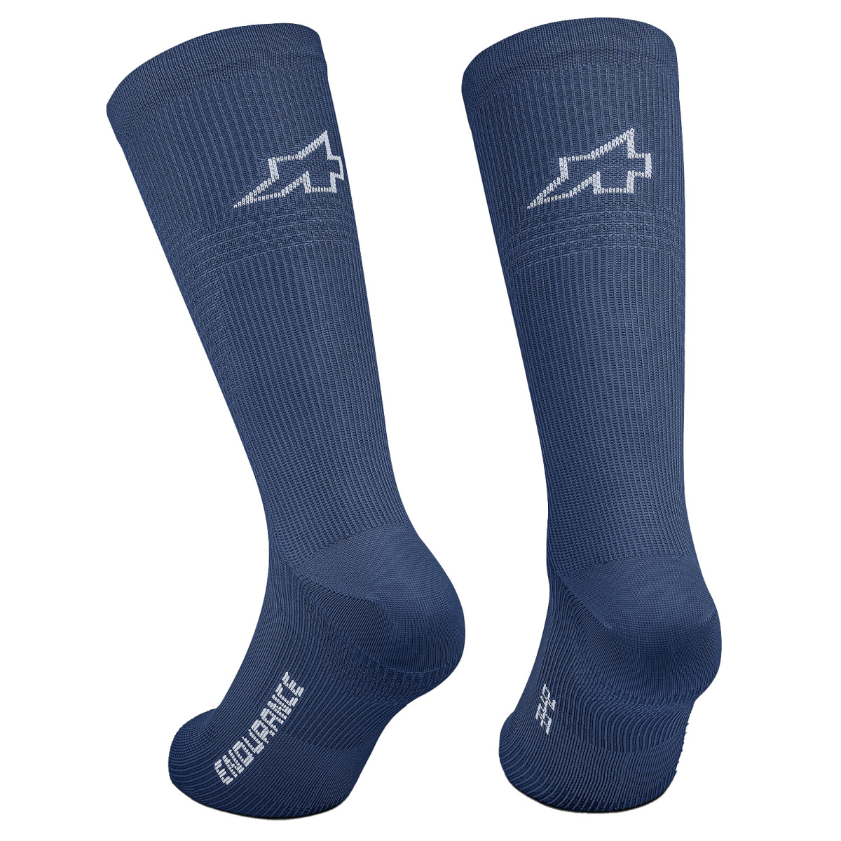 Assos Endurance S11 zeķes | Stone Blue