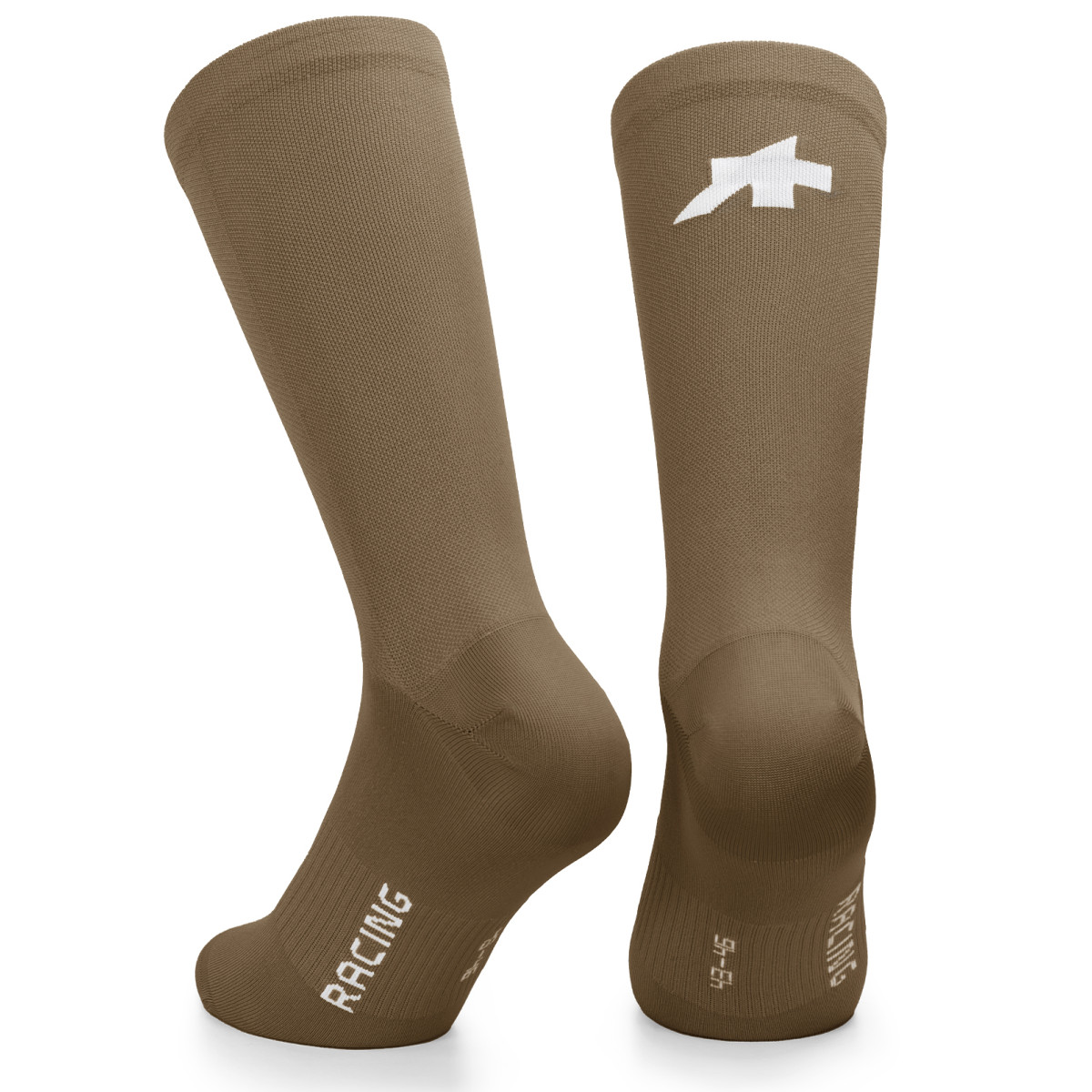 Assos Racing S11 zeķes | Terra Sand