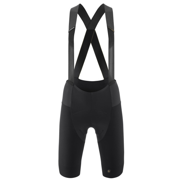 Assos Dyora RSV S11 sieviešu bikšu šorti ar lencēm | Secret Blue