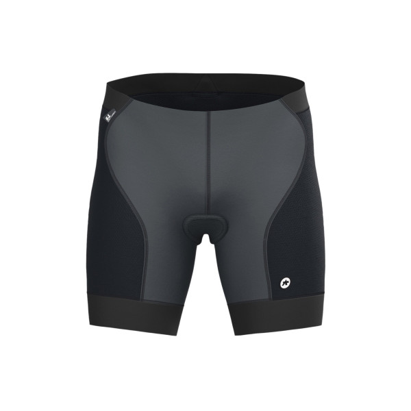 Assos Tactica Urban Liner T5 vīriešu šorti | Black Series