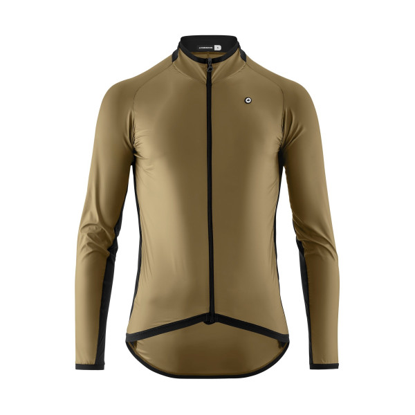 Assos Mille GT c2 Wind vējjaka | Bronze Ash