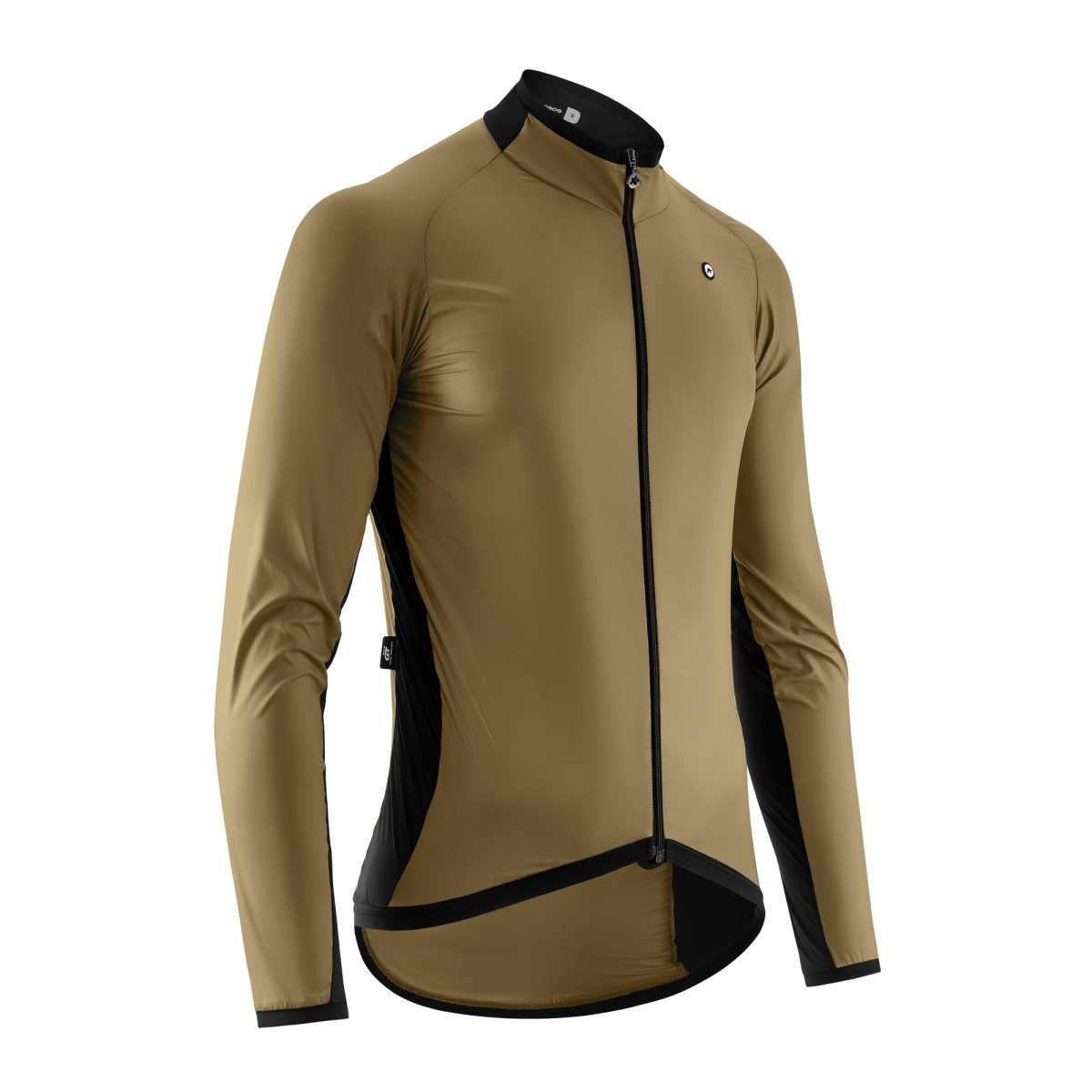 Assos Mille GT c2 Wind vējjaka | Bronze Ash