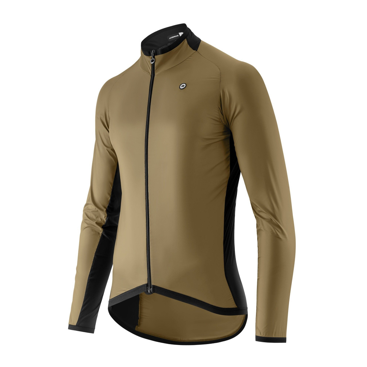 Assos Mille GT c2 Wind vējjaka | Bronze Ash