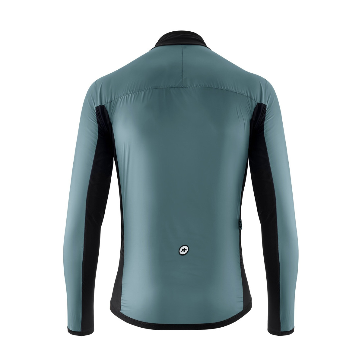 Assos Mille GT c2 Wind vējjaka | Foundation Green