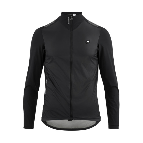 Assos Tactica Steinadler Shell T5 lietus jaka | Black Series