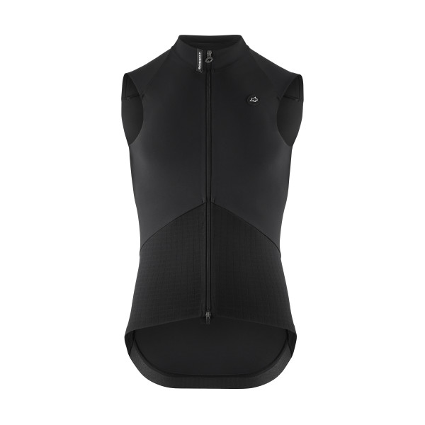 Assos Mille GTS Spring Fall S11 vīriešu veste | Black Series