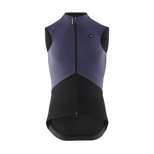 Assos Mille GTS Spring Fall S11 vīriešu veste | Future Dusk