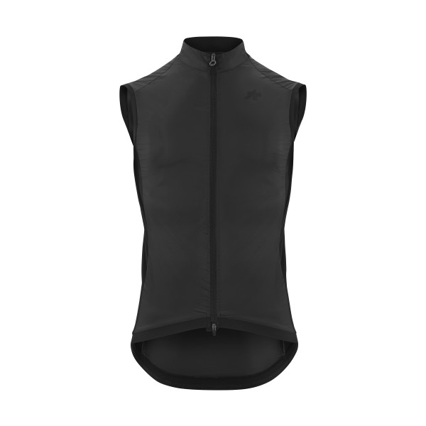 Assos Mille GT S11 Wind vīriešu veste | Black Series