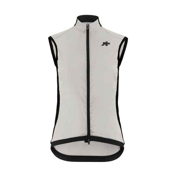Assos Mille GT S11 Wind Sieviešu velo veste | Almond Milk