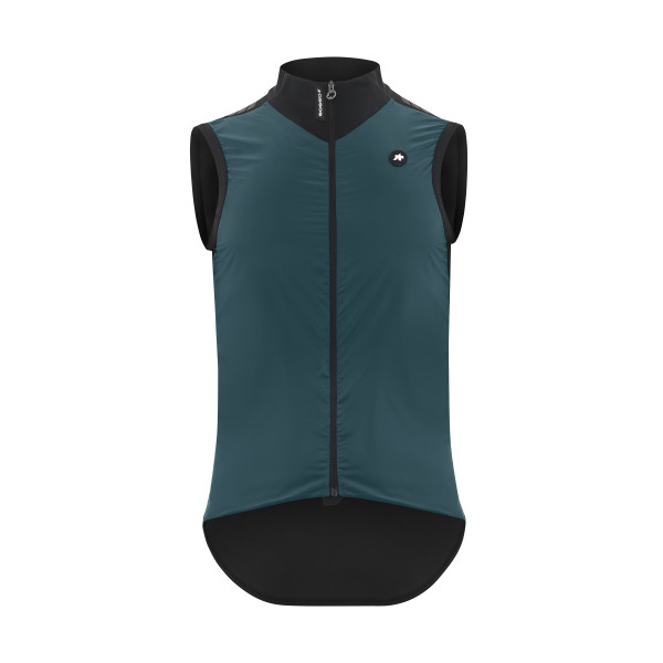Assos Tactica Shell T5 vīriešu veste | Deep Petrol