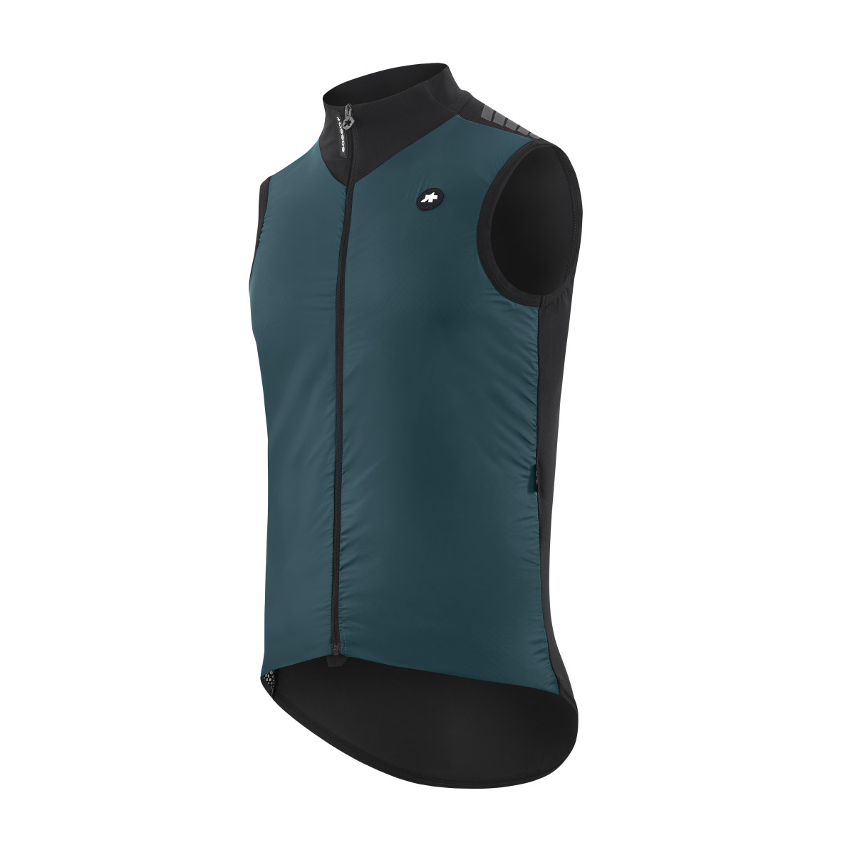 Assos Tactica Shell T5 vīriešu veste | Deep Petrol