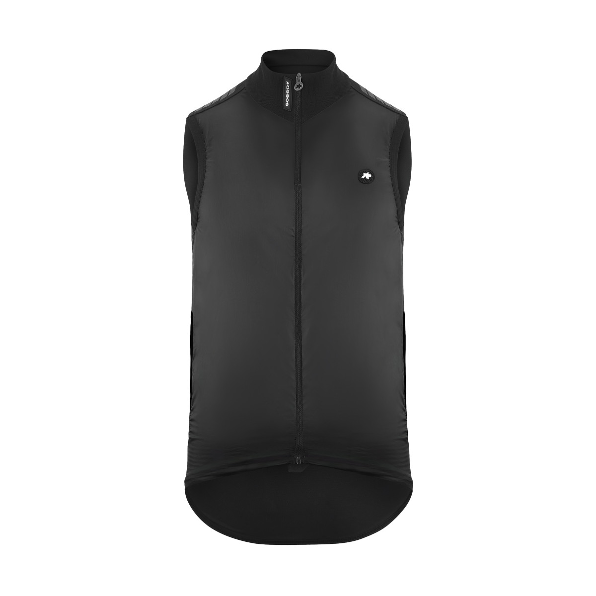 Assos Tactica Shell T5 vīriešu veste | Black Series