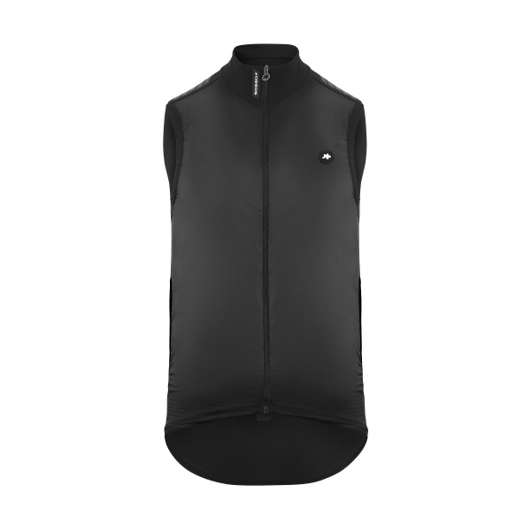 Assos Tactica Shell T5 vīriešu veste | Black Series