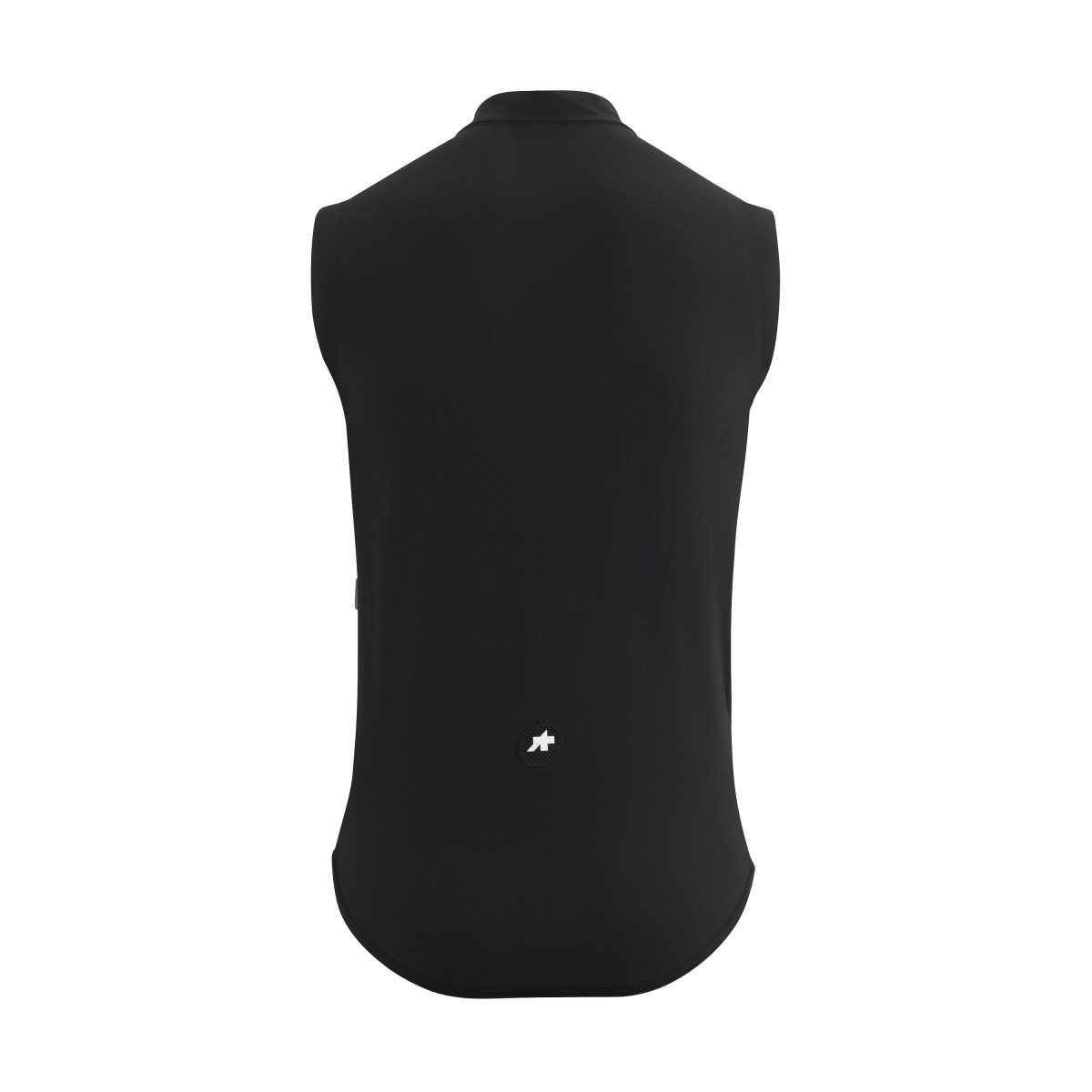 Assos Tactica Shell T5 vīriešu veste | Black Series