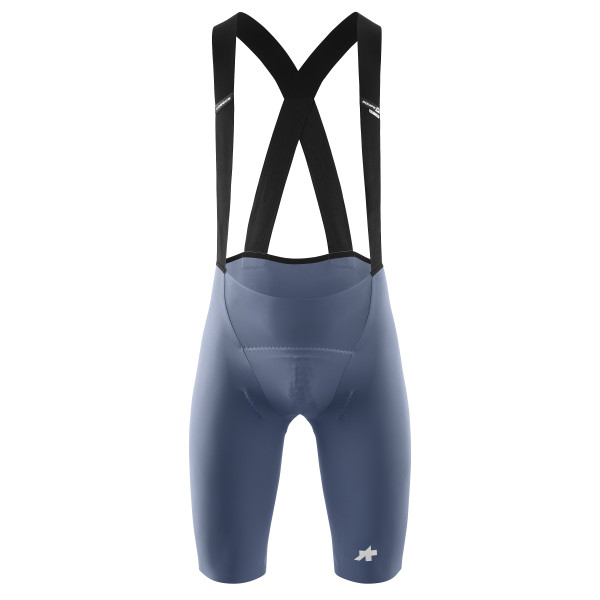 Assos Equipe R S11 šorti | Secret Blue