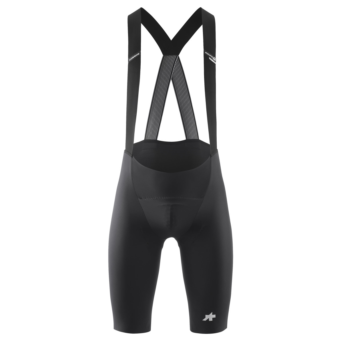 Assos Equipe R S11 šorti | blackSērija