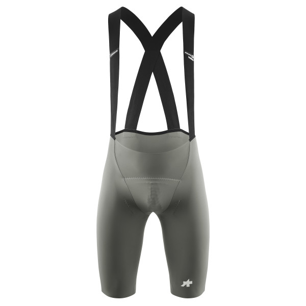Assos Equipe R S11 šorti | Edge Green