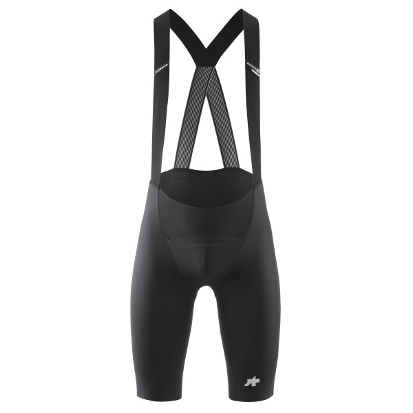 Assos Equipe R S11 šorti | blackSērija