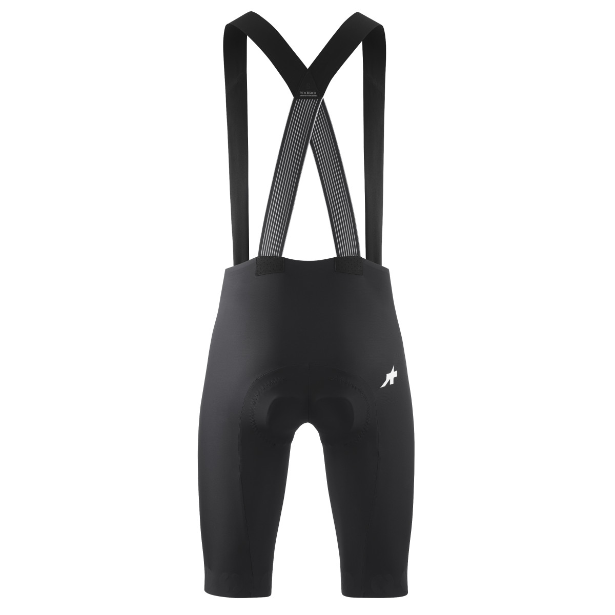 Assos Equipe R S11 šorti | blackSērija