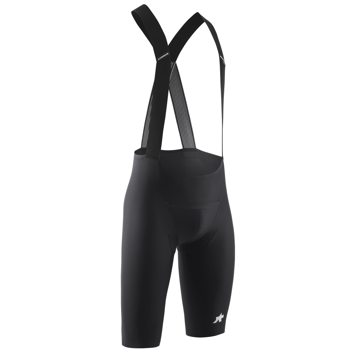 Assos Equipe R S11 šorti | blackSērija