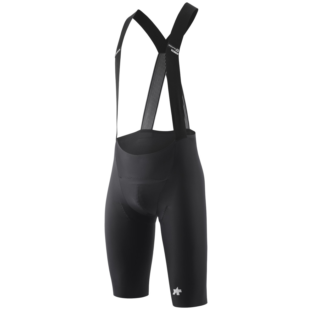 Assos Equipe R S11 šorti | blackSērija